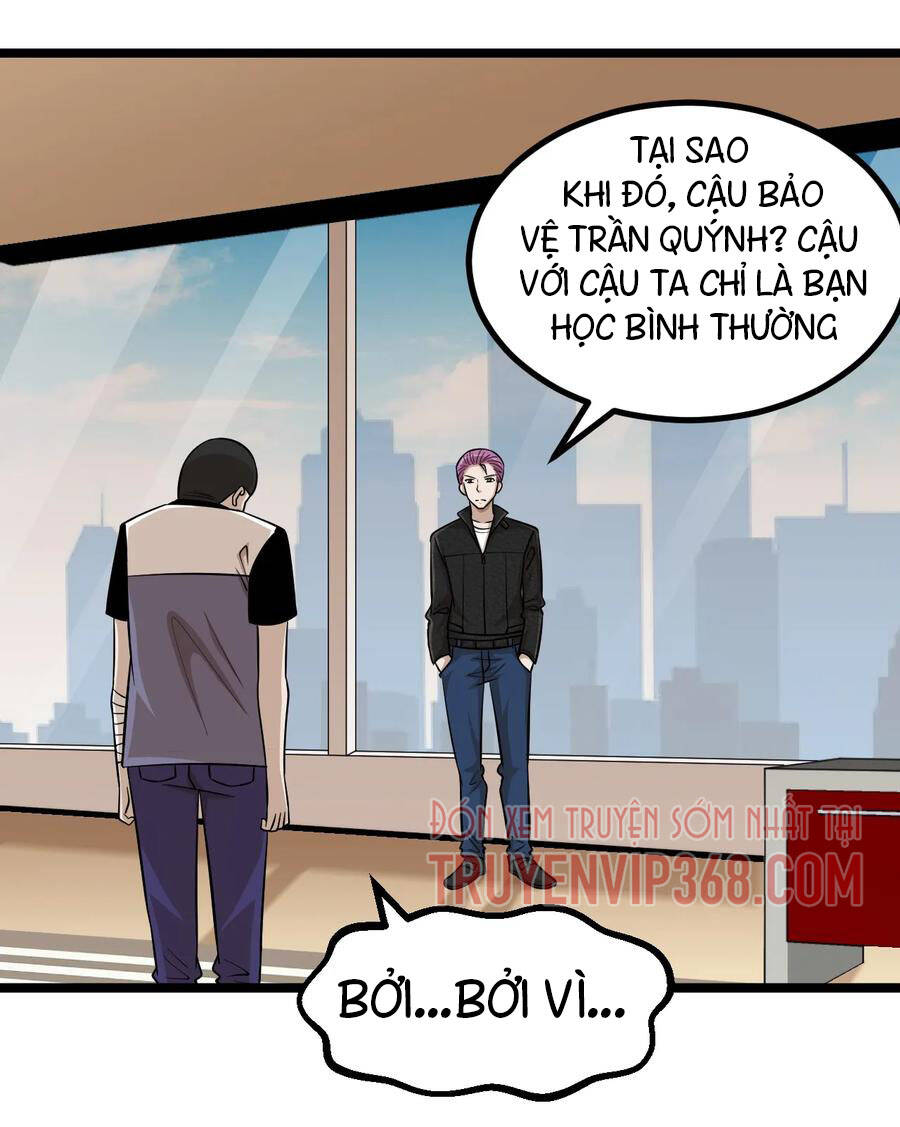 Đai Ca Trở Lại Tuổi 16 Chapter 100 - Trang 3