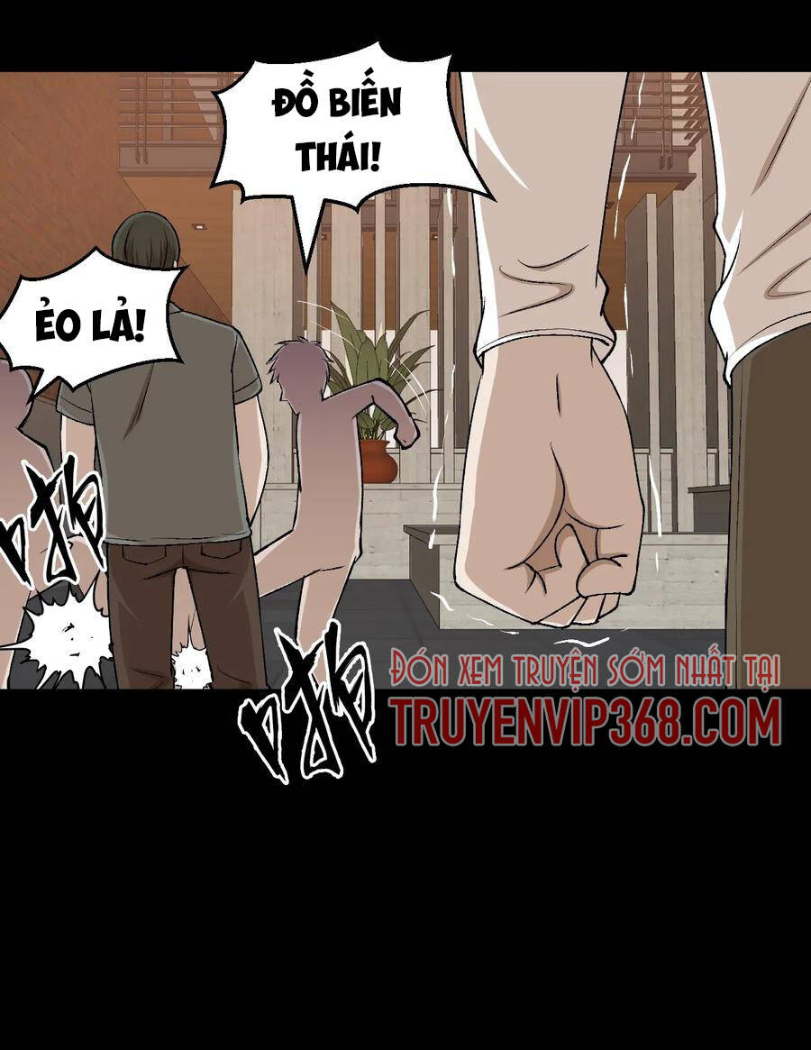 Đai Ca Trở Lại Tuổi 16 Chapter 124 - Trang 3