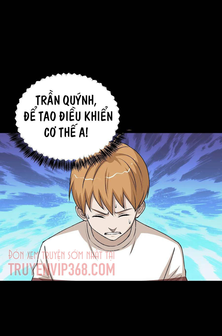 Đai Ca Trở Lại Tuổi 16 Chapter 124 - Trang 3