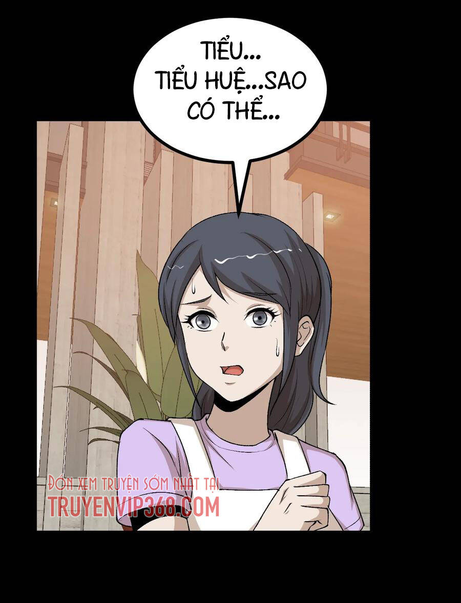 Đai Ca Trở Lại Tuổi 16 Chapter 124 - Trang 3