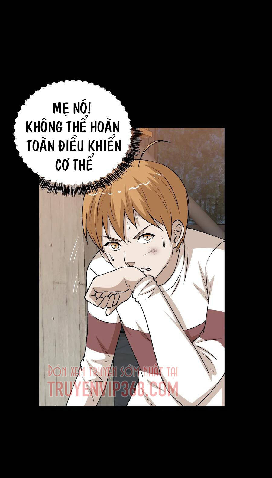 Đai Ca Trở Lại Tuổi 16 Chapter 124 - Trang 3