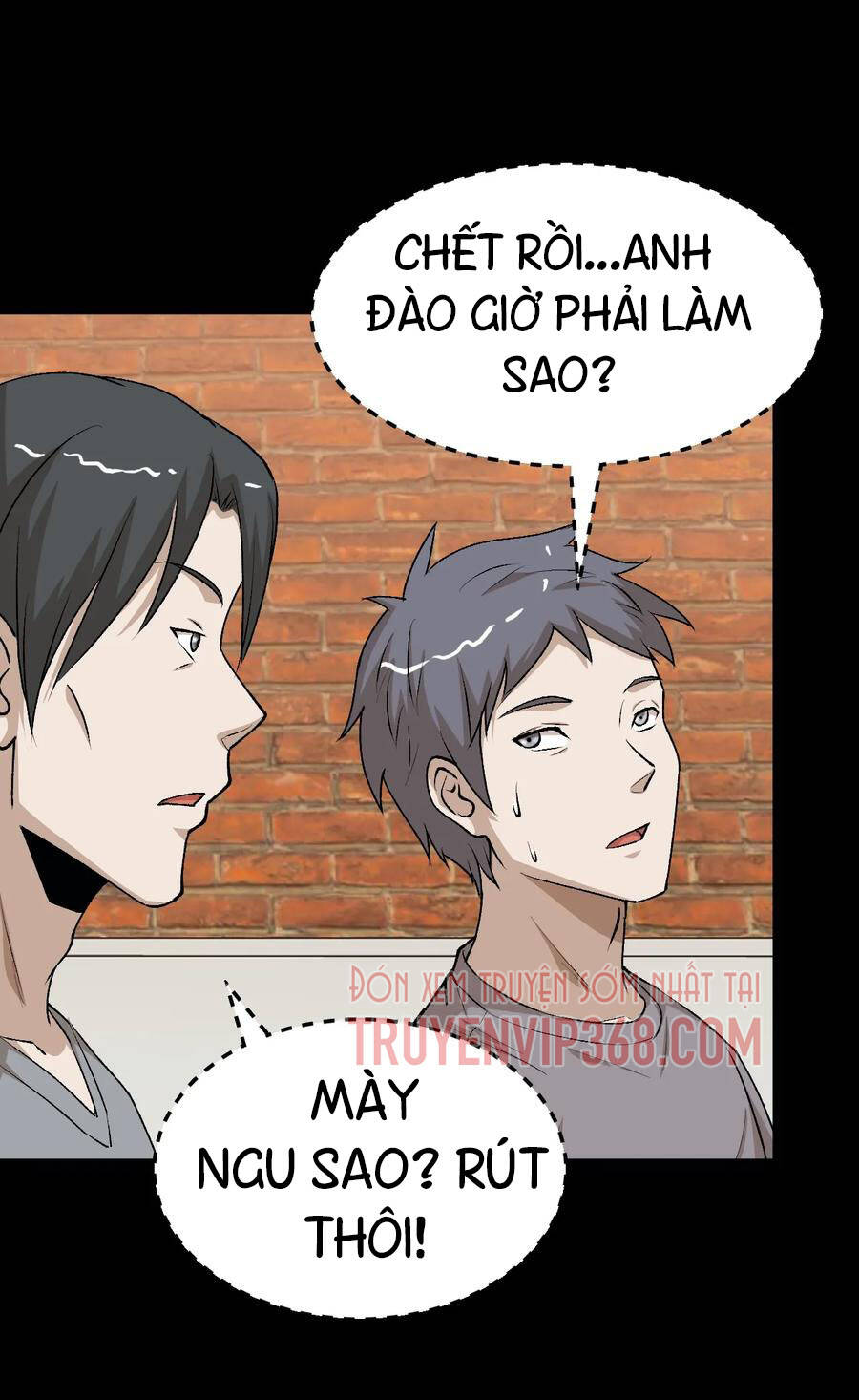 Đai Ca Trở Lại Tuổi 16 Chapter 124 - Trang 3