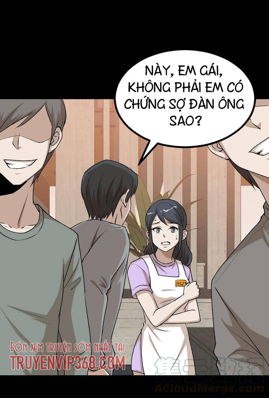 Đai Ca Trở Lại Tuổi 16 Chapter 124 - Trang 3