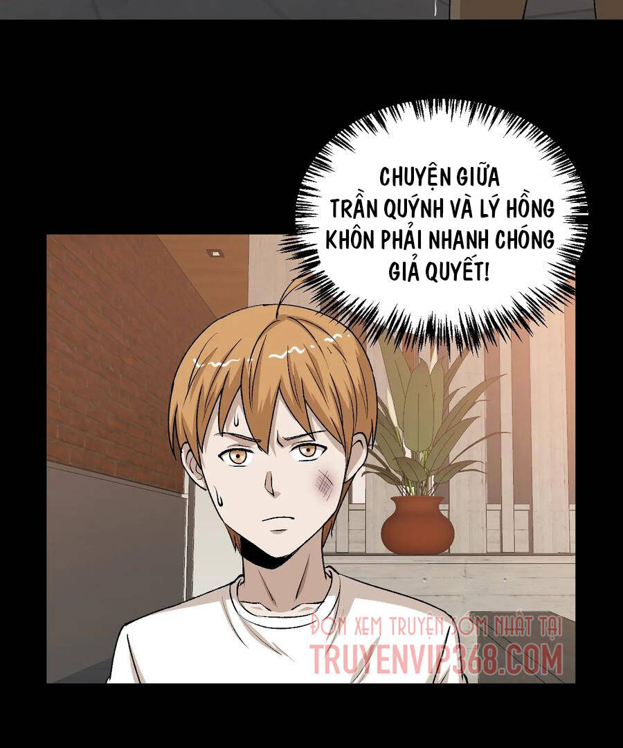 Đai Ca Trở Lại Tuổi 16 Chapter 124 - Trang 3