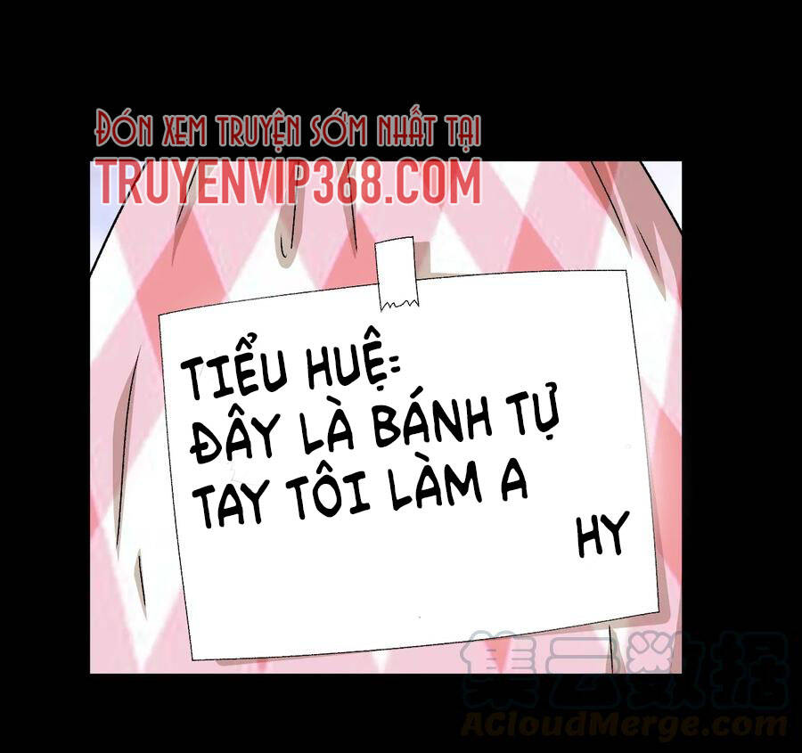 Đai Ca Trở Lại Tuổi 16 Chapter 124 - Trang 3