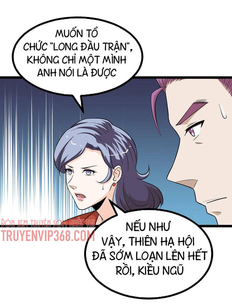 Đai Ca Trở Lại Tuổi 16 Chapter 153 - Trang 3