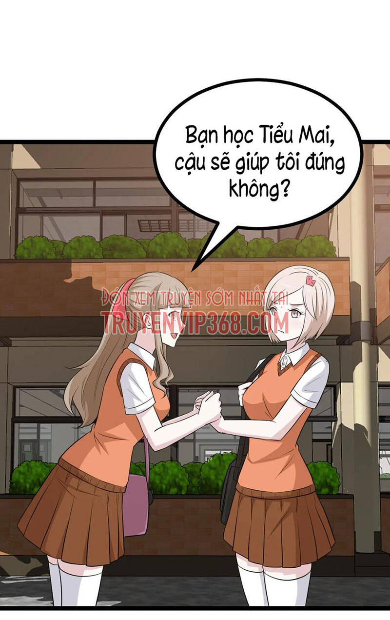 Đai Ca Trở Lại Tuổi 16 Chapter 164 - Trang 3