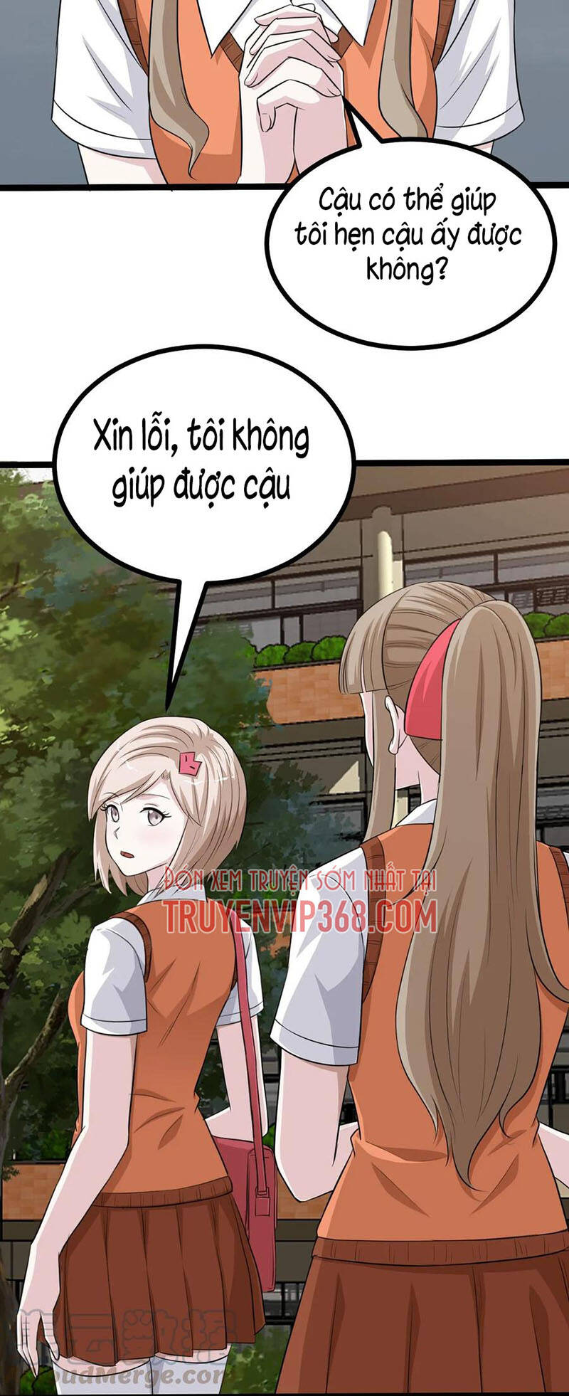 Đai Ca Trở Lại Tuổi 16 Chapter 164 - Trang 3