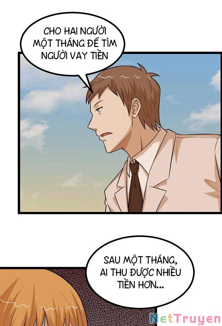 Đai Ca Trở Lại Tuổi 16 Chapter 82 - Trang 3