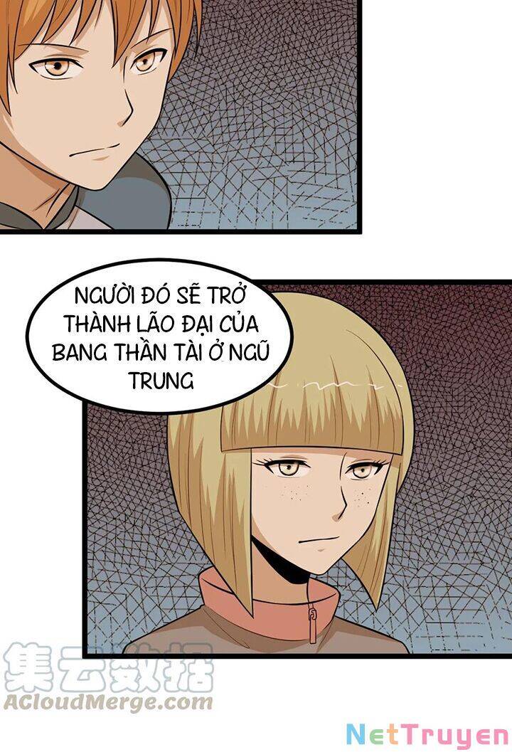 Đai Ca Trở Lại Tuổi 16 Chapter 82 - Trang 3