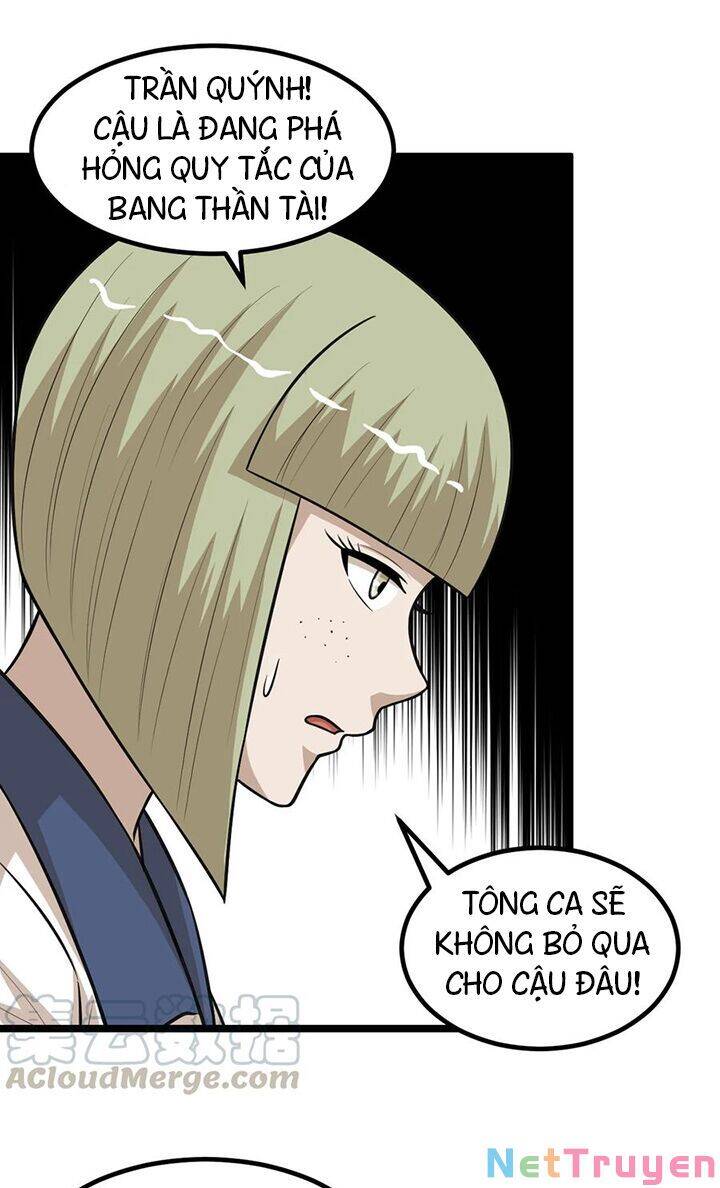 Đai Ca Trở Lại Tuổi 16 Chapter 84 - Trang 3