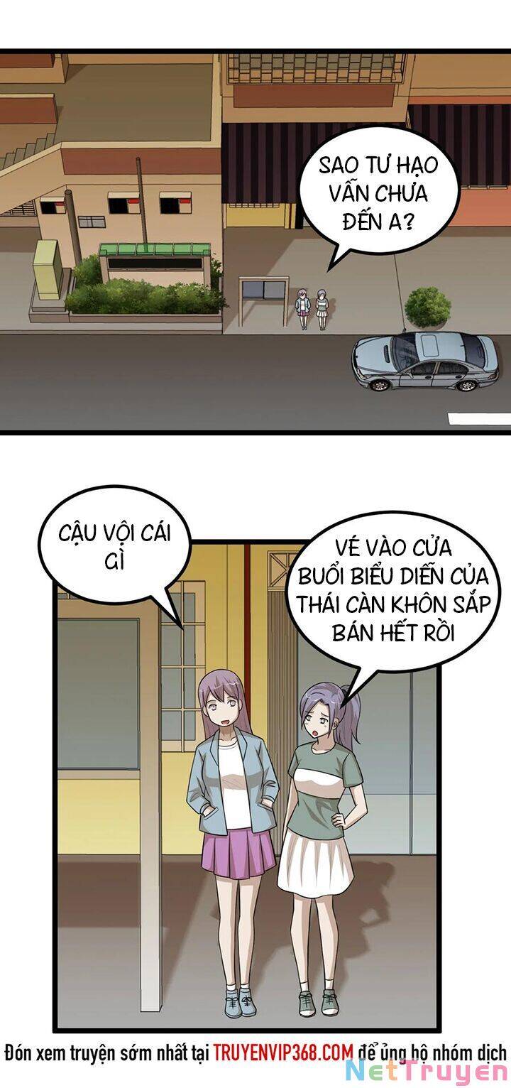 Đai Ca Trở Lại Tuổi 16 Chapter 84 - Trang 3