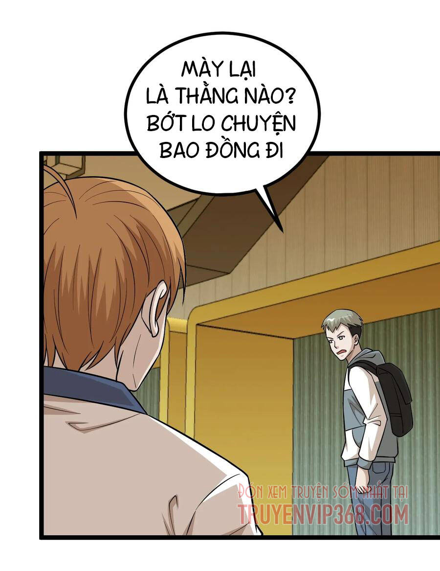 Đai Ca Trở Lại Tuổi 16 Chapter 99 - Trang 3