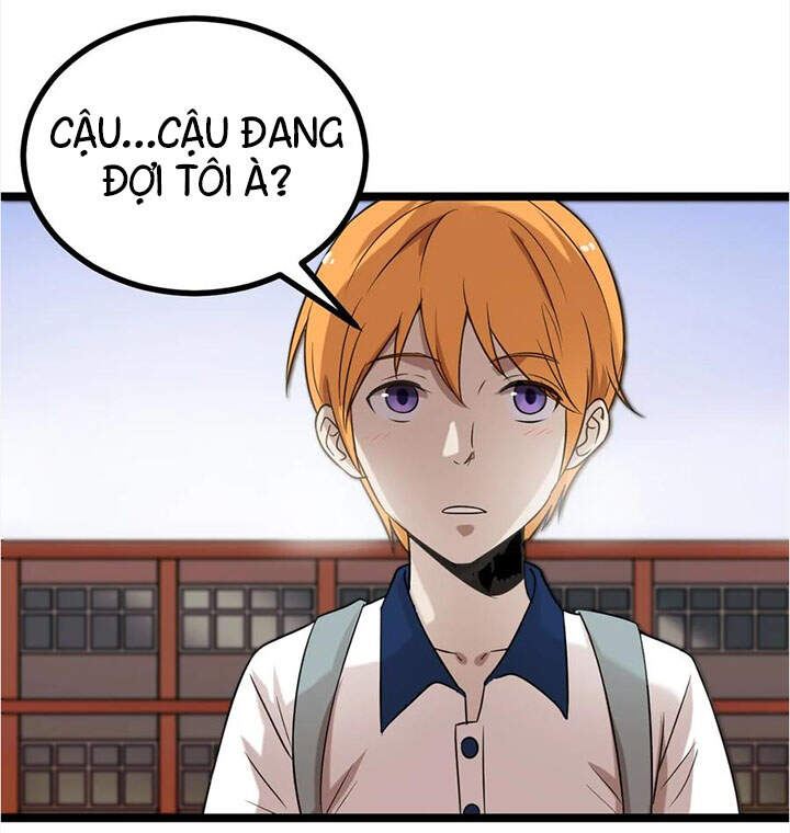 Đai Ca Trở Lại Tuổi 16 Chapter 16 - Trang 3