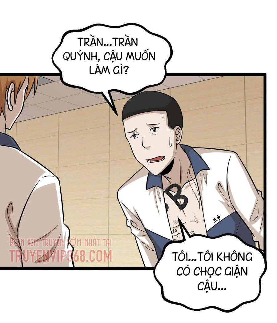 Đai Ca Trở Lại Tuổi 16 Chapter 97 - Trang 3