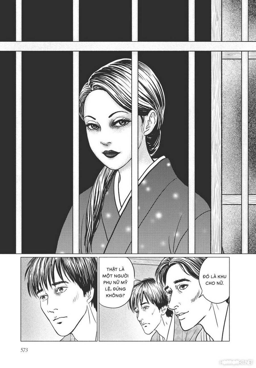 Nhân Gian Thất Cách Chapter 23 - Next Chapter 24