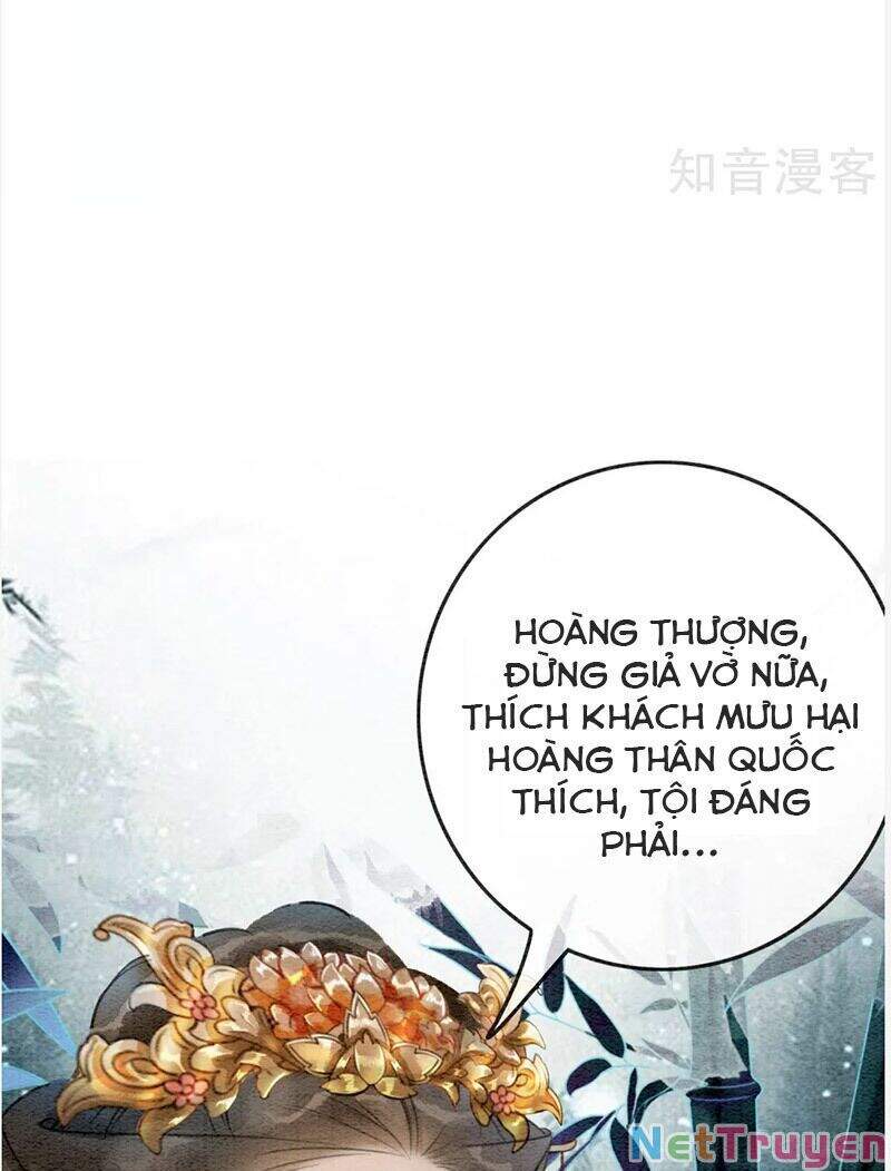 Hậu Cung Của Trẫm Cháy Rồi! Chapter 70 - Trang 3