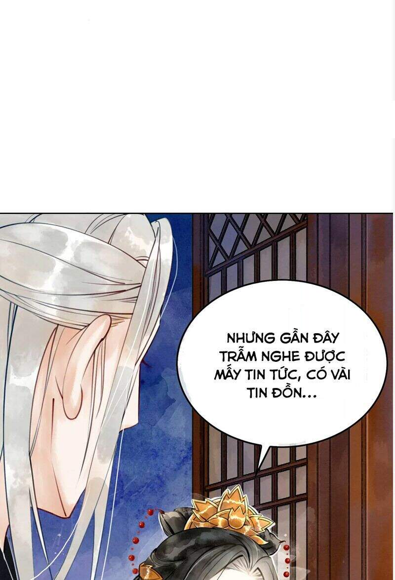 Hậu Cung Của Trẫm Cháy Rồi! Chapter 76.5 - Trang 2