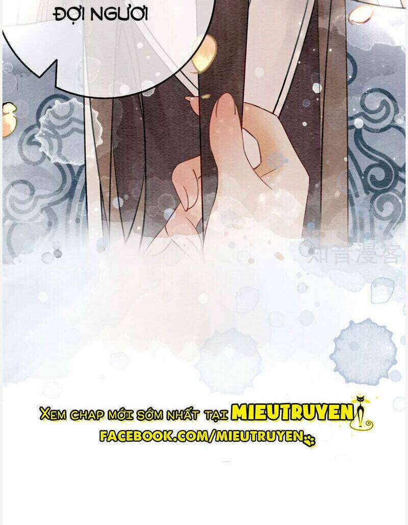 Hậu Cung Của Trẫm Cháy Rồi! Chapter 62 - Trang 3