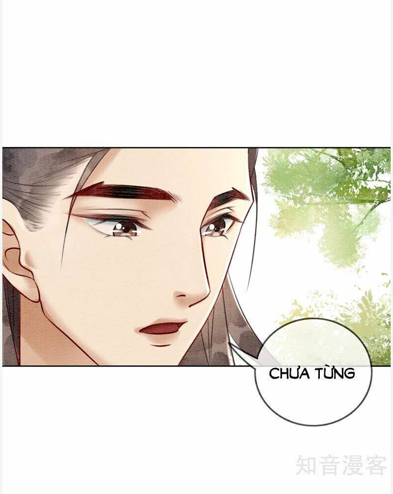 Hậu Cung Của Trẫm Cháy Rồi! Chapter 62 - Trang 3