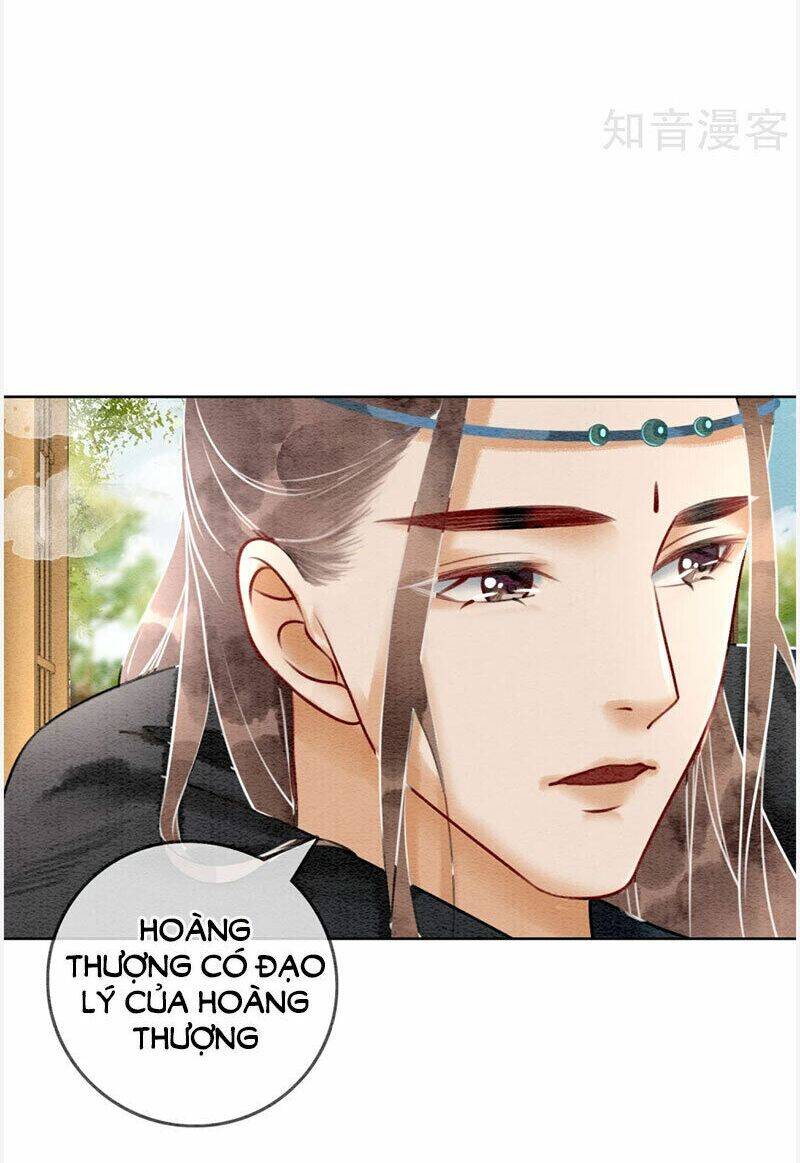 Hậu Cung Của Trẫm Cháy Rồi! Chapter 62 - Trang 3