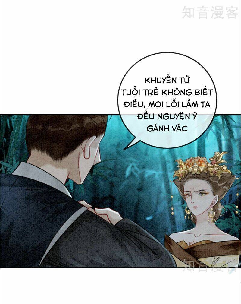 Hậu Cung Của Trẫm Cháy Rồi! Chapter 69 - Trang 3