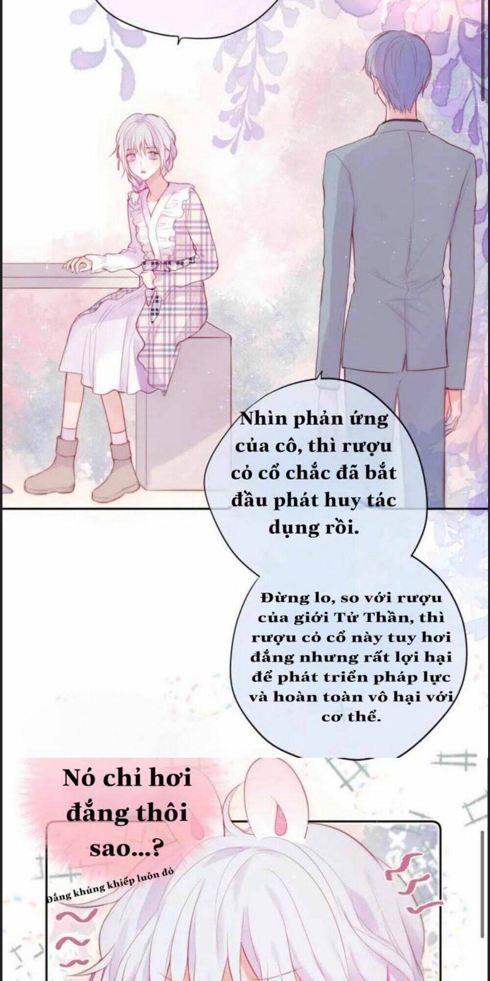 Đêm Ngày Không Dứt Chapter 84 - Trang 3