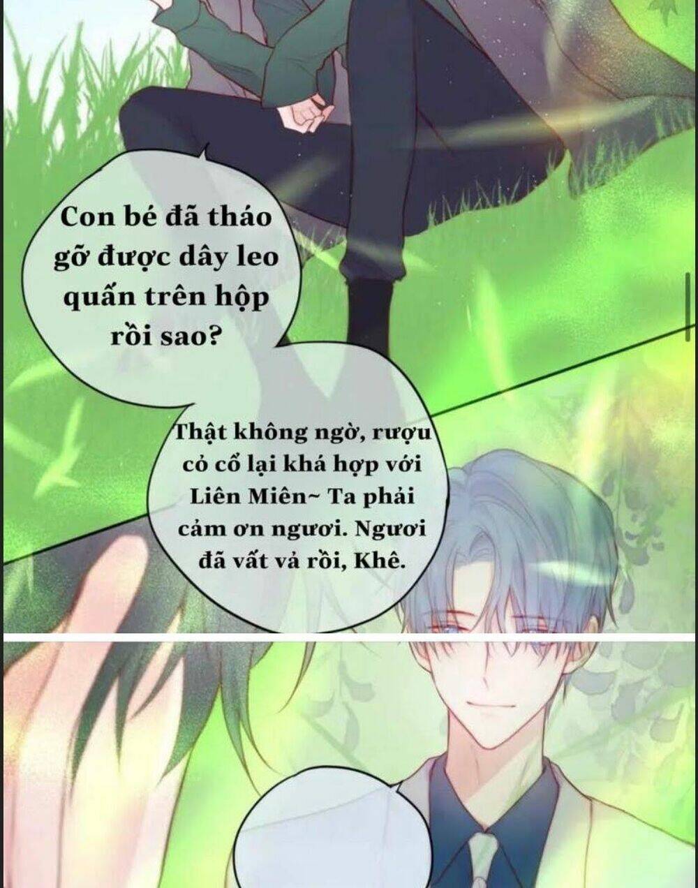 Đêm Ngày Không Dứt Chapter 84 - Trang 3