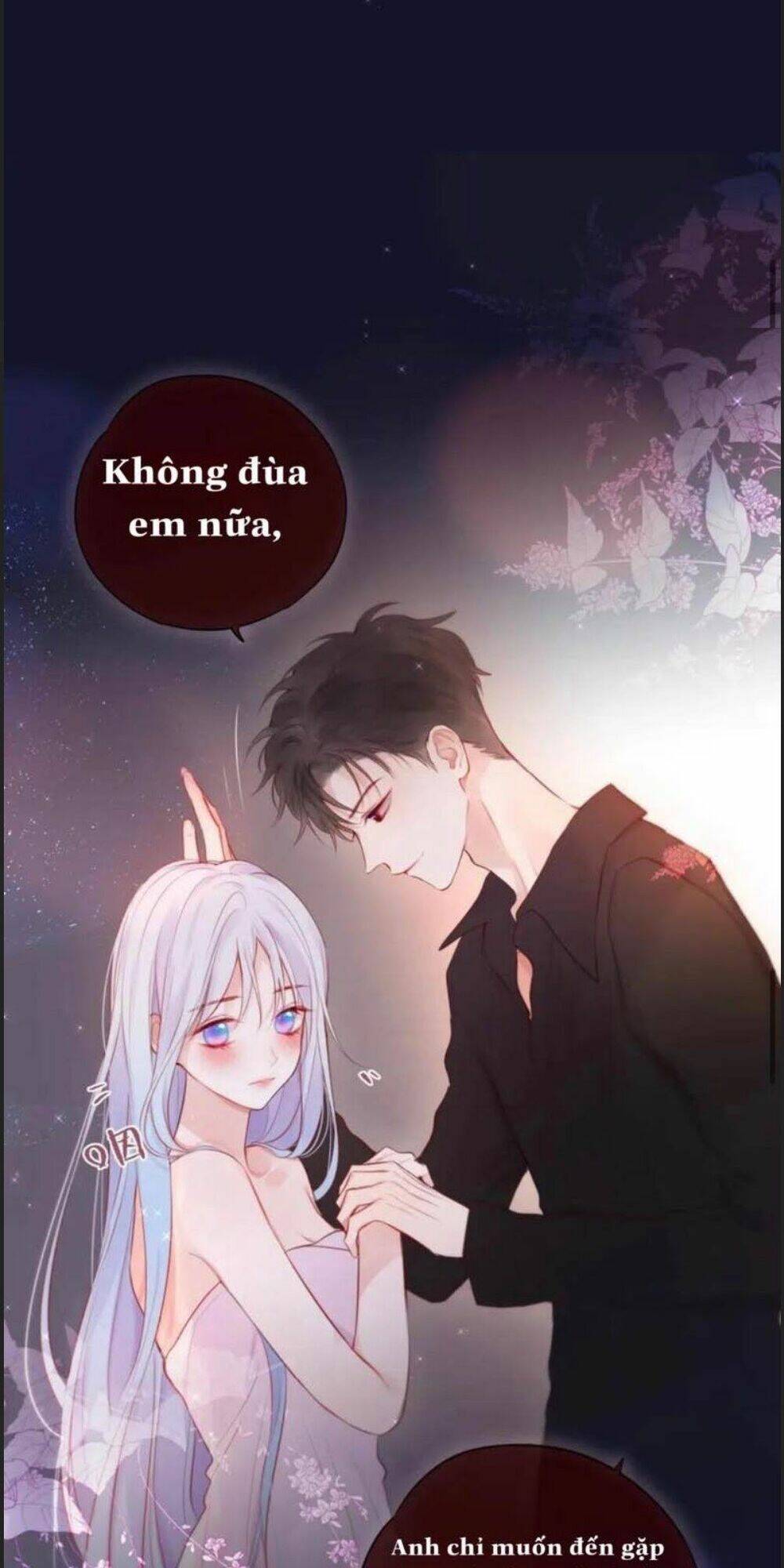 Đêm Ngày Không Dứt Chapter 94 - Trang 3