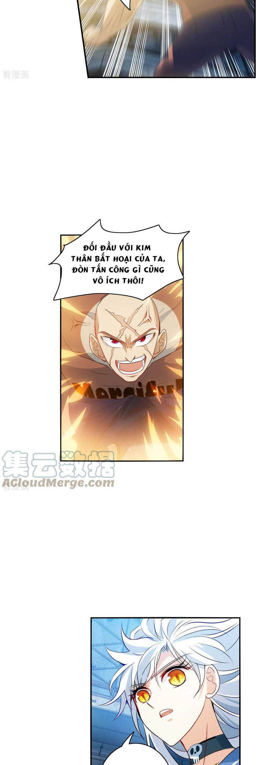 Tô Tịch Kỳ Quái Chapter 122 - Trang 2