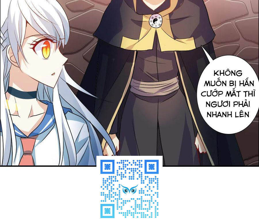 Tô Tịch Kỳ Quái Chapter 124 - Trang 2