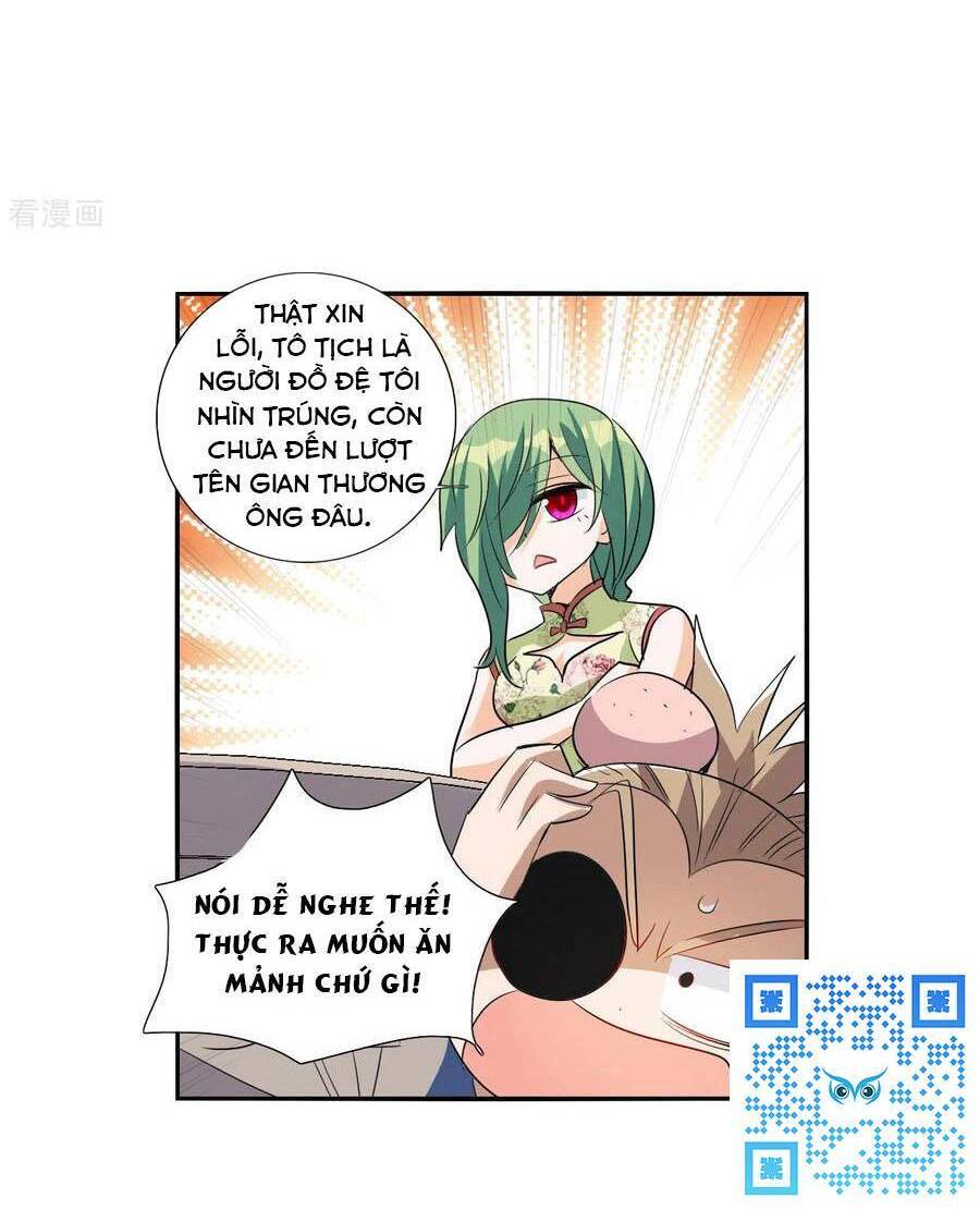 Tô Tịch Kỳ Quái Chapter 138 - Next Chapter 139