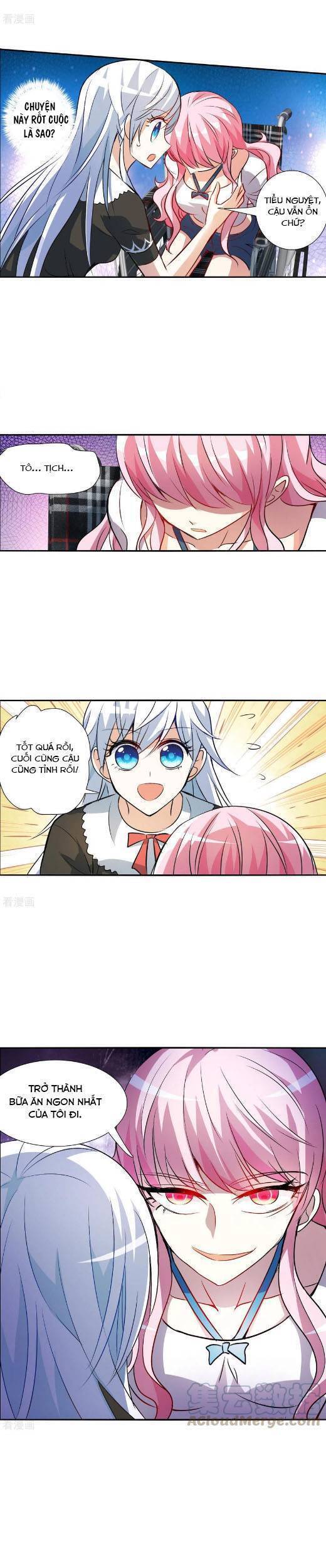 Tô Tịch Kỳ Quái Chapter 166 - Trang 2