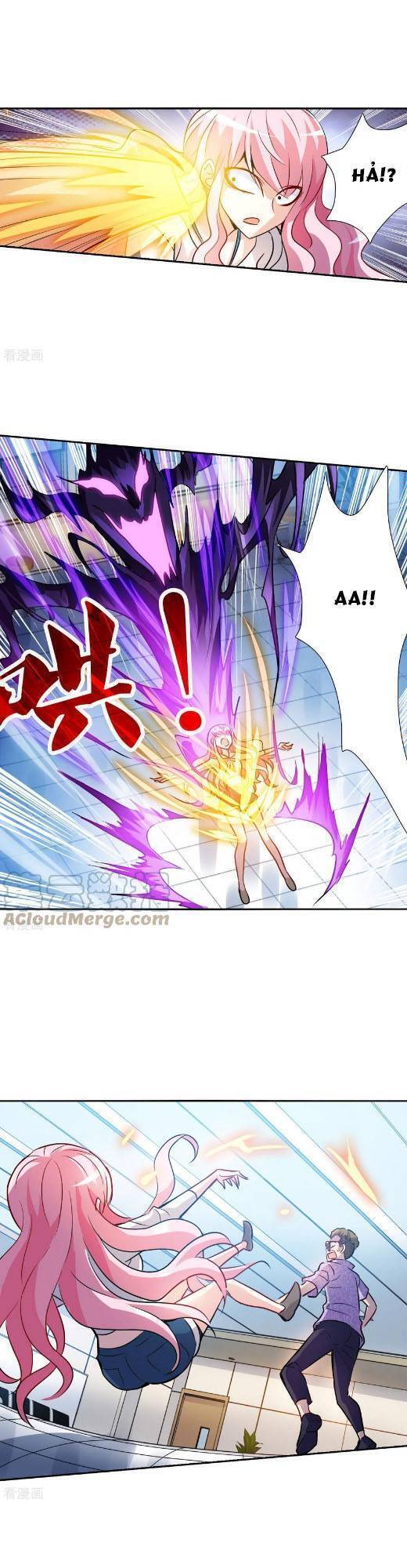 Tô Tịch Kỳ Quái Chapter 167 - Trang 2