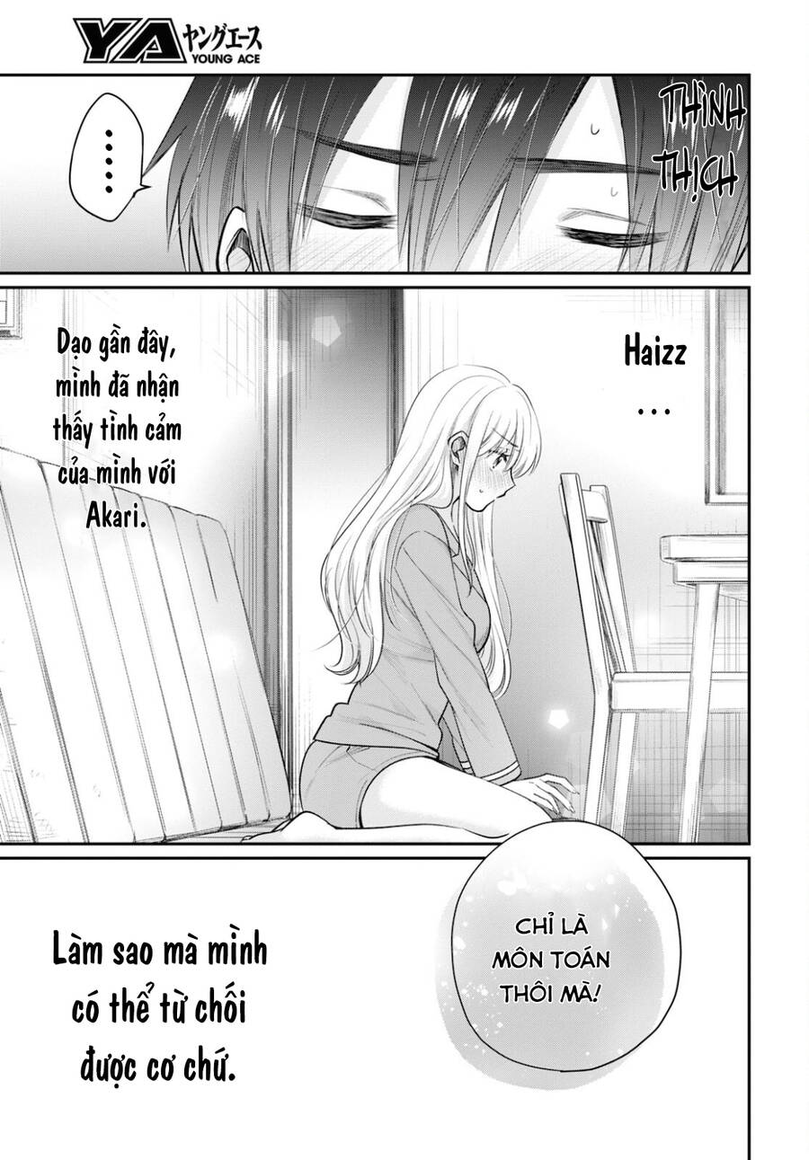 Fuufu Ijou, Koibito Miman Chapter 44 - Next Chapter 45