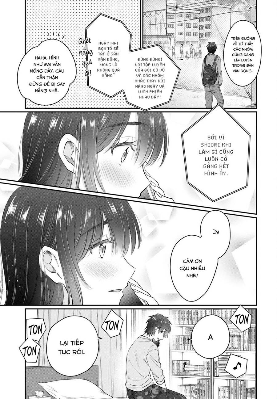 Fuufu Ijou, Koibito Miman Chapter 49 - Next Chapter 50