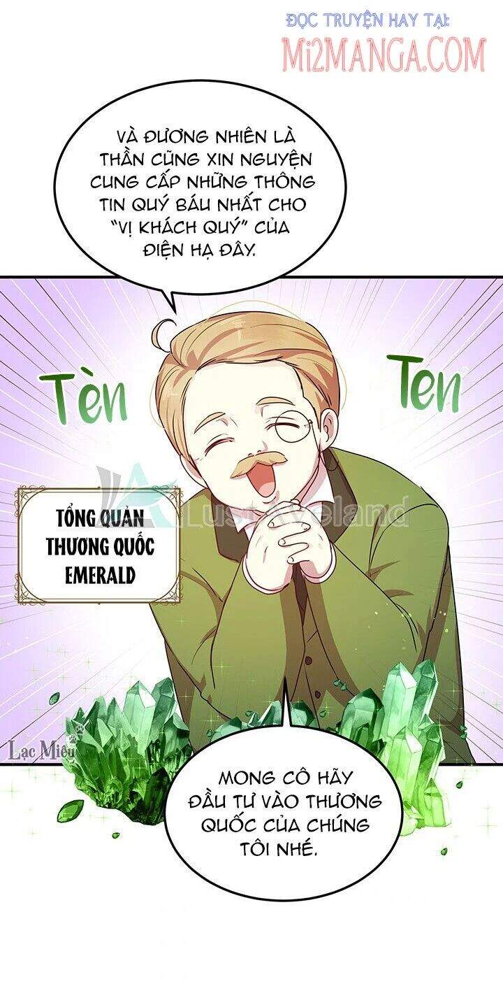 Công Tước, Loạn Vừa Thôi! Chapter 100 - Next Chapter 101