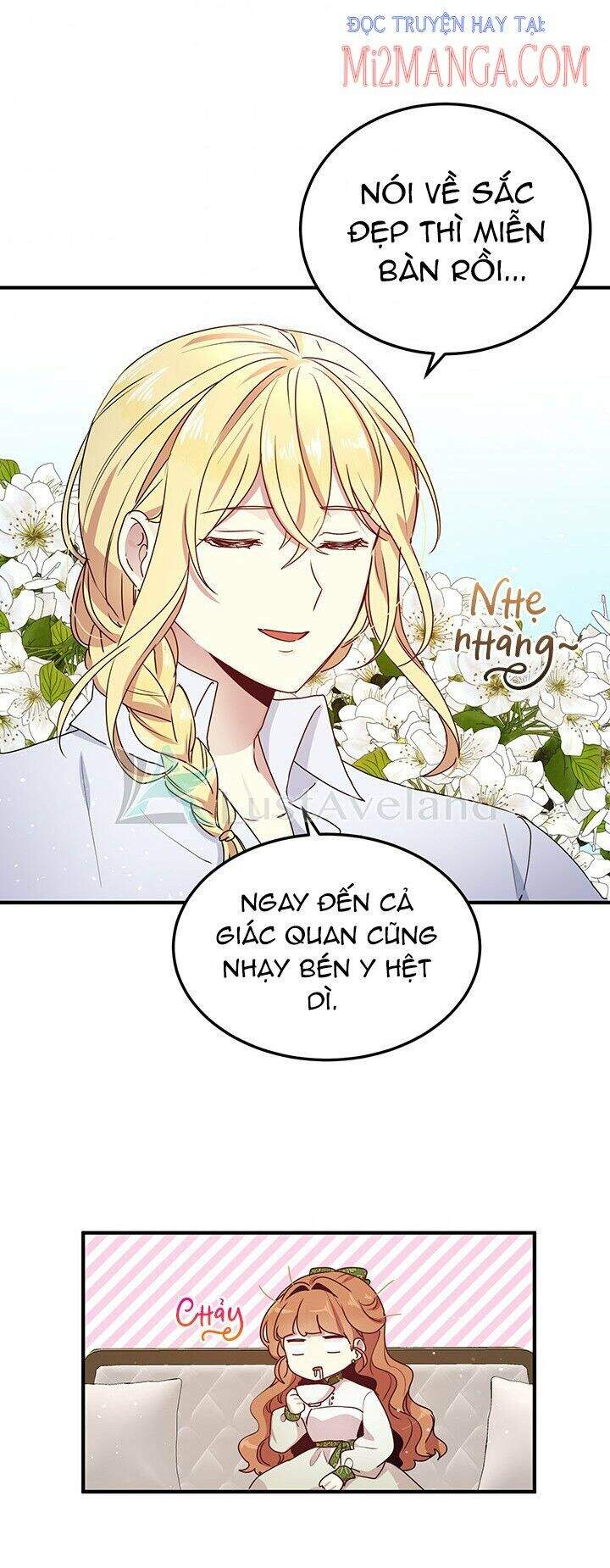 Công Tước, Loạn Vừa Thôi! Chapter 100 - Next Chapter 101