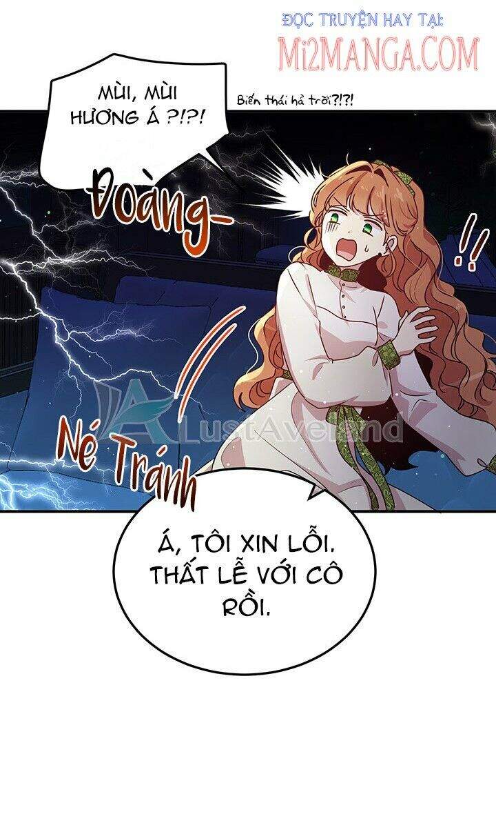 Công Tước, Loạn Vừa Thôi! Chapter 100 - Next Chapter 101