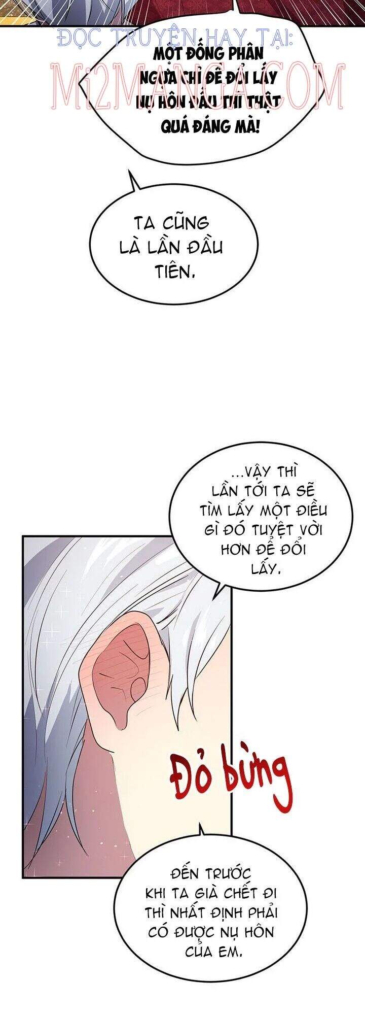 Công Tước, Loạn Vừa Thôi! Chapter 116.5 - Next Chapter 117