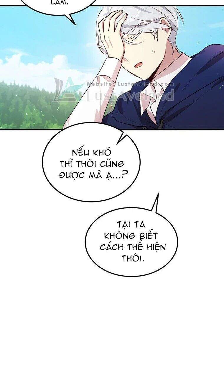 Công Tước, Loạn Vừa Thôi! Chapter 117 - Next Chapter 117.5