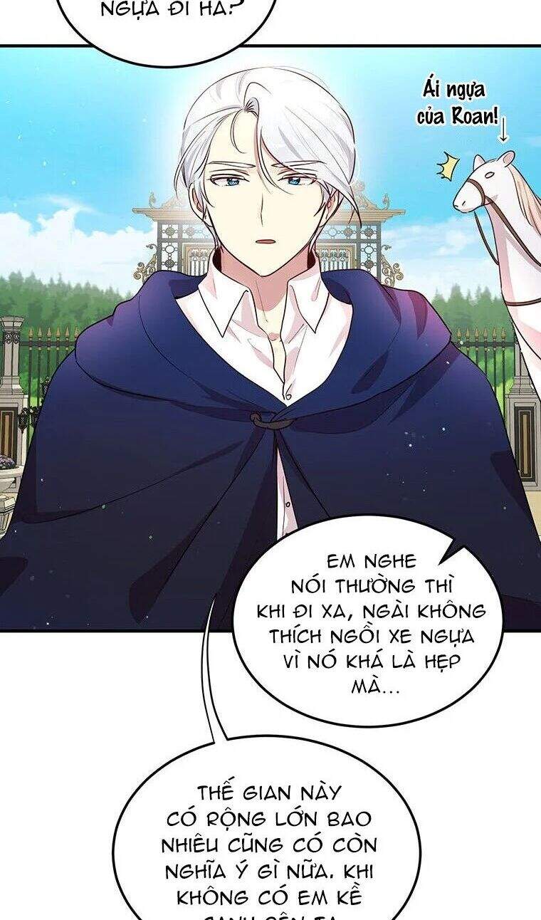 Công Tước, Loạn Vừa Thôi! Chapter 117 - Next Chapter 117.5