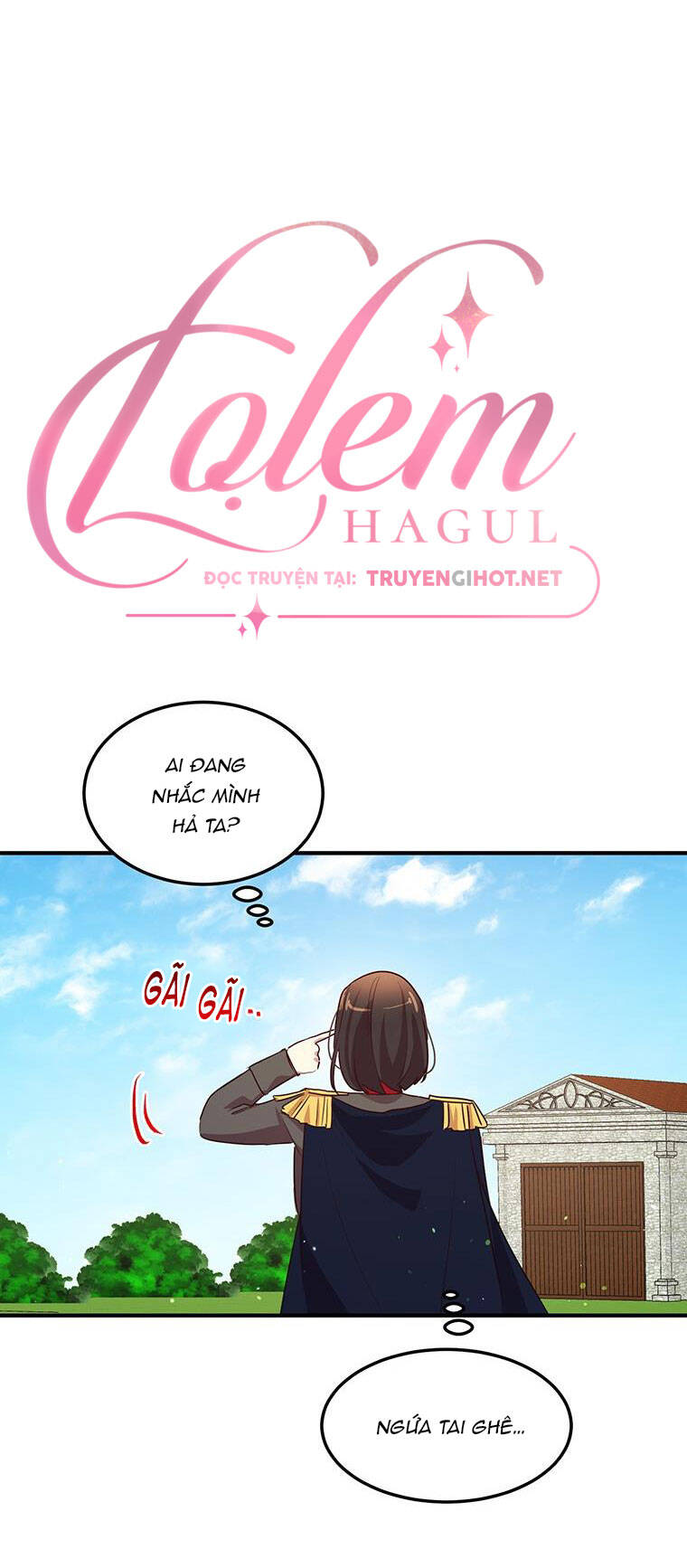 Công Tước, Loạn Vừa Thôi! Chapter 126 - Next Chapter 127