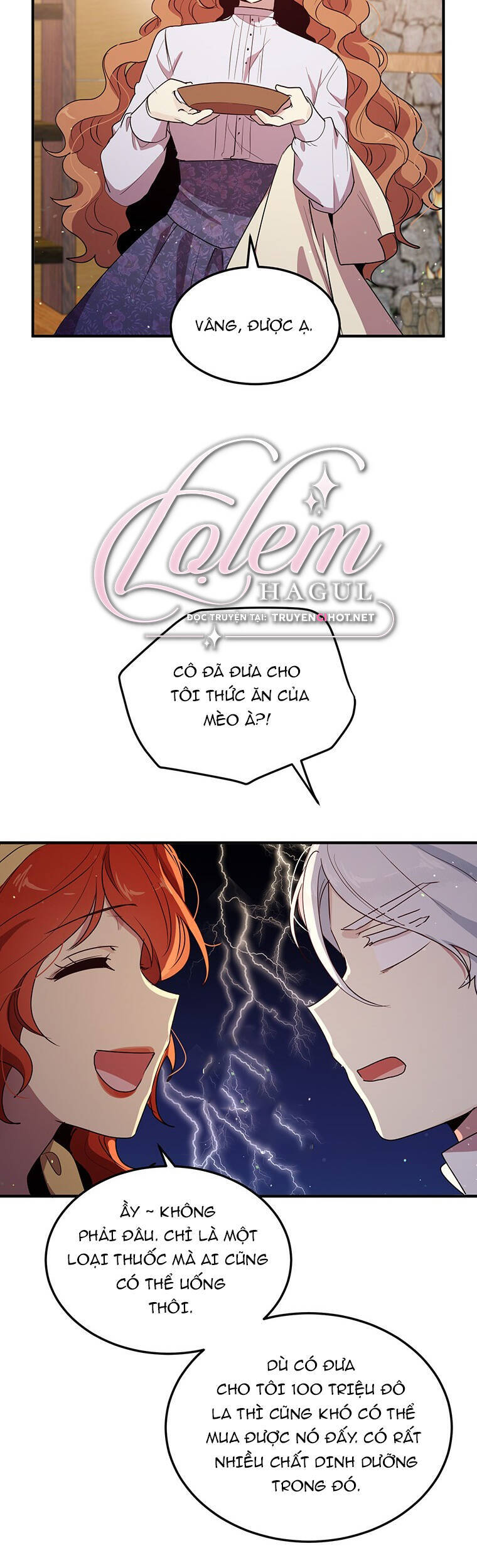 Công Tước, Loạn Vừa Thôi! Chapter 128 - Next Chapter 129