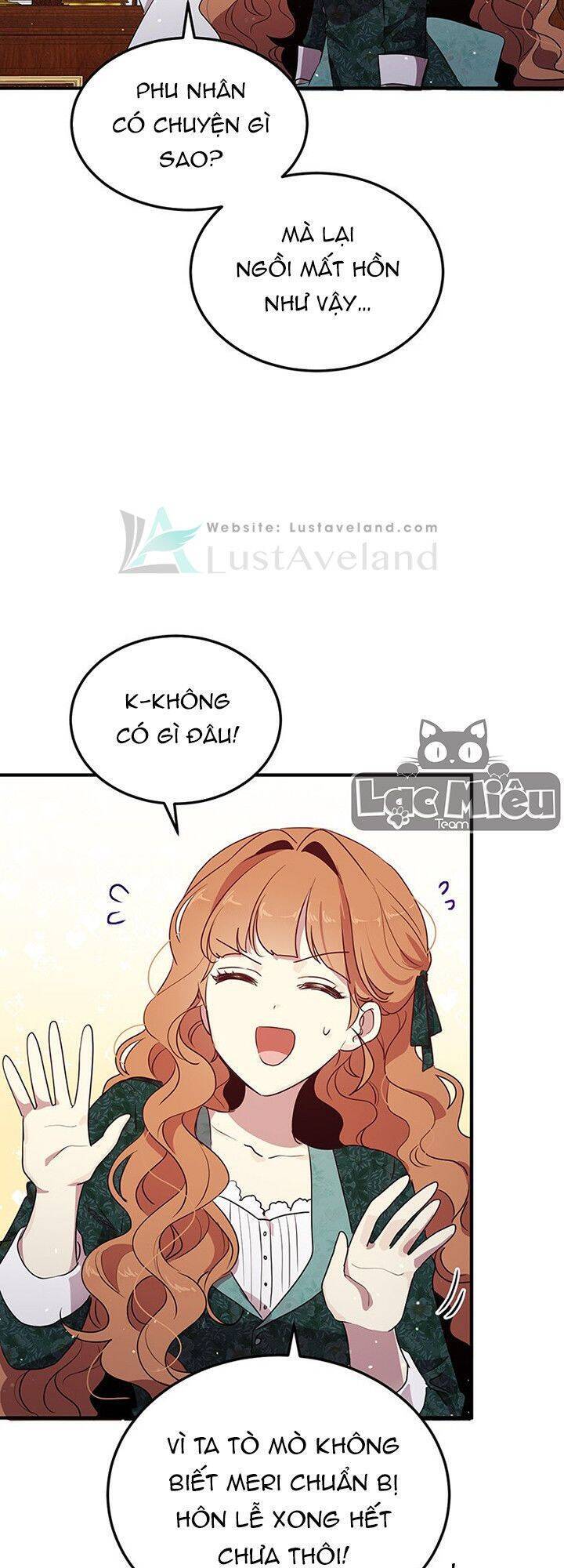 Công Tước, Loạn Vừa Thôi! Chapter 130 - Next Chapter 131