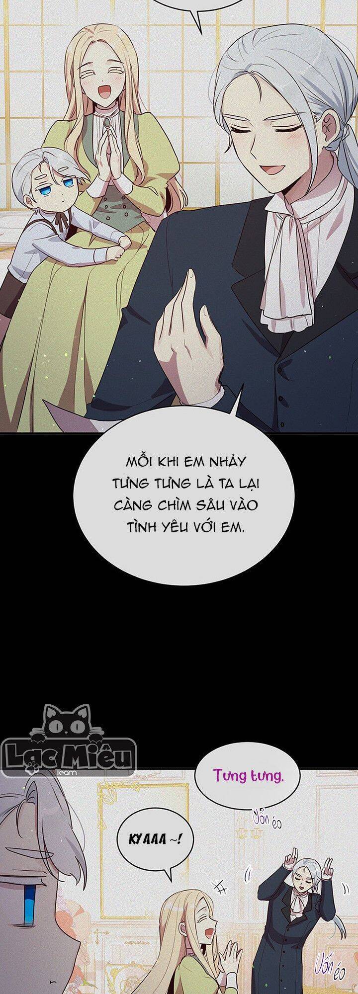 Công Tước, Loạn Vừa Thôi! Chapter 130 - Next Chapter 131