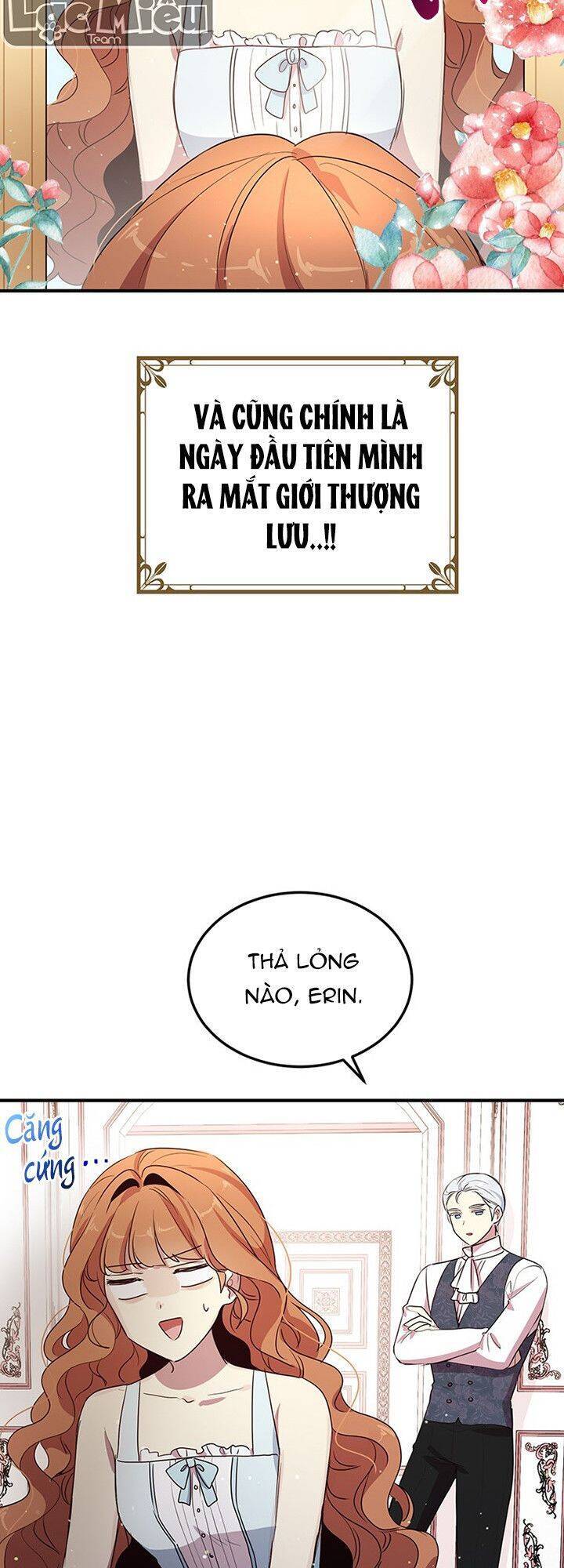 Công Tước, Loạn Vừa Thôi! Chapter 130 - Next Chapter 131