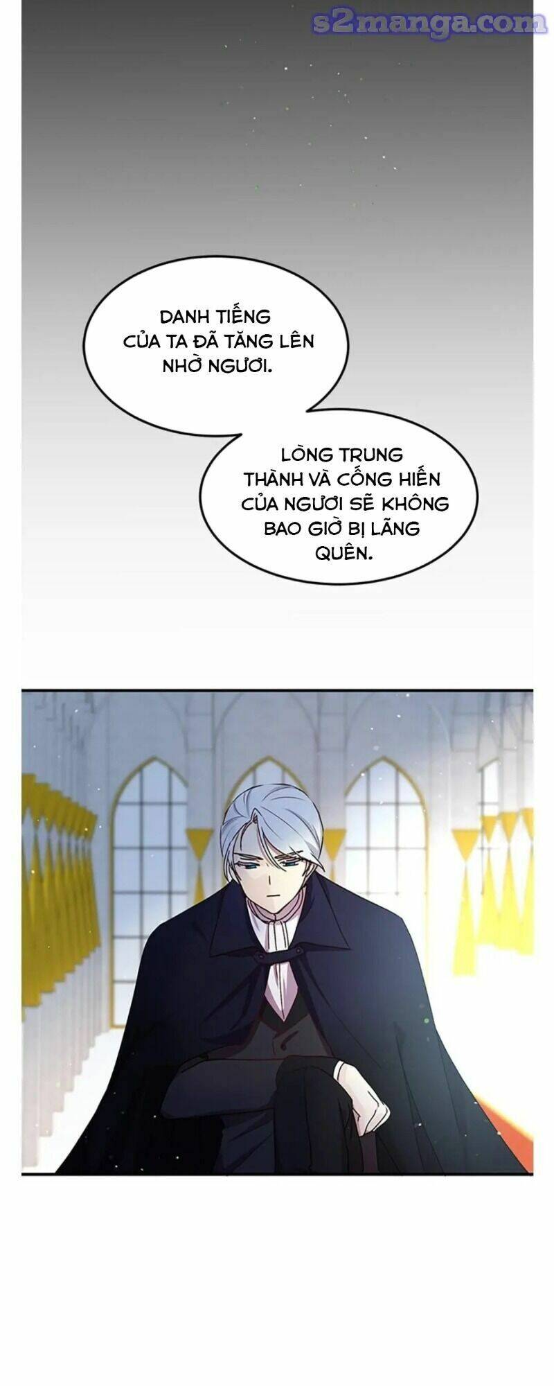 Công Tước, Loạn Vừa Thôi! Chapter 86 - Next Chapter 87