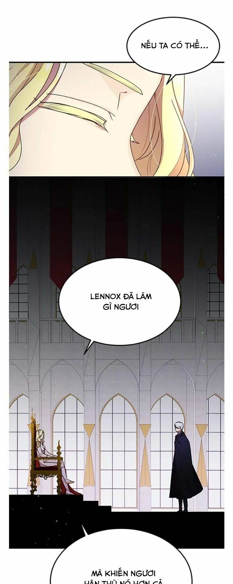 Công Tước, Loạn Vừa Thôi! Chapter 86 - Next Chapter 87