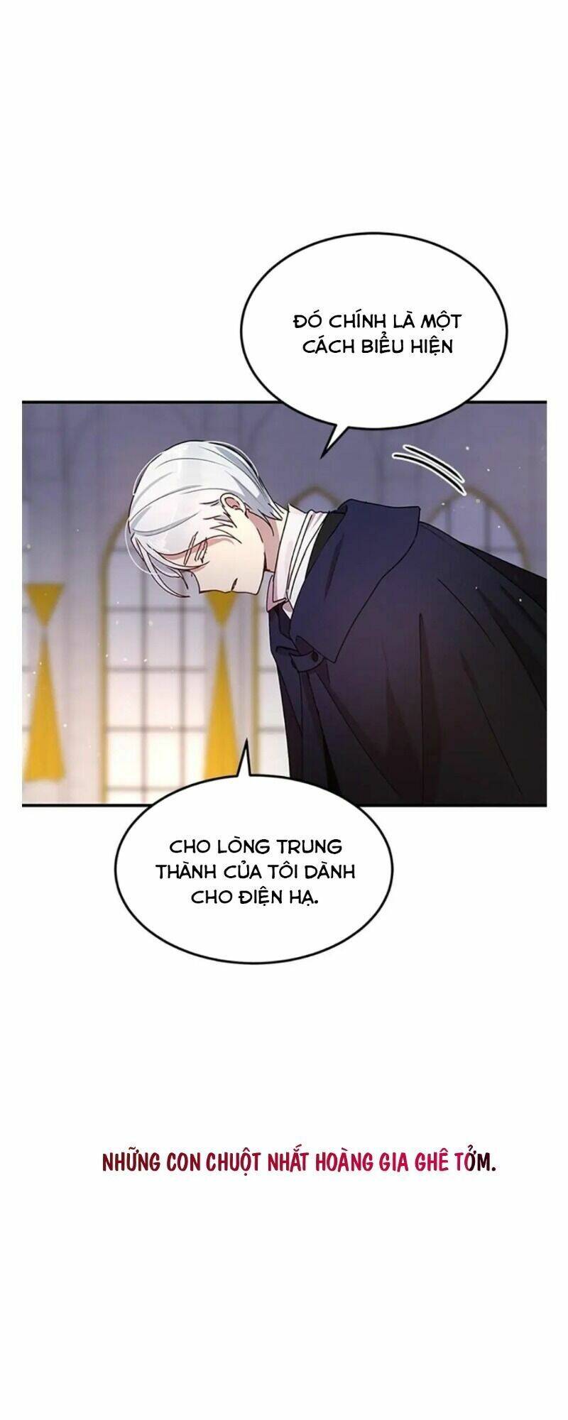 Công Tước, Loạn Vừa Thôi! Chapter 86 - Next Chapter 87